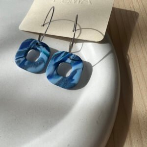 Pentiende Azul
