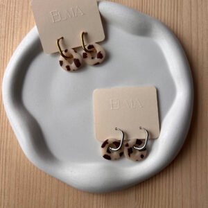 EUMA estampado overo