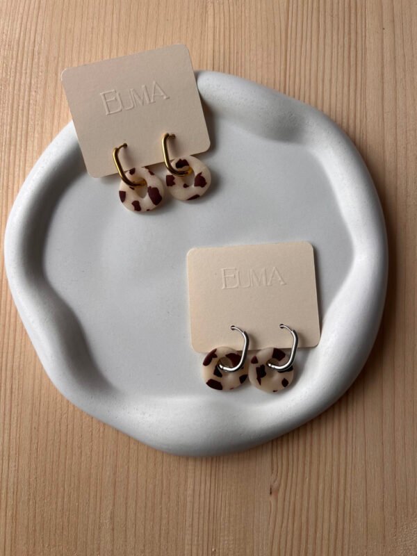 EUMA estampado overo